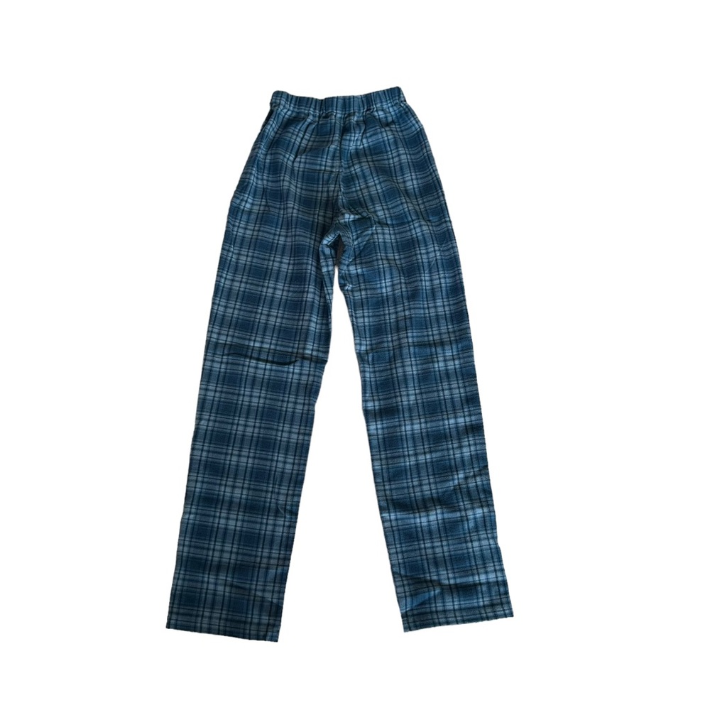 Brandy Melville Plaid Pants